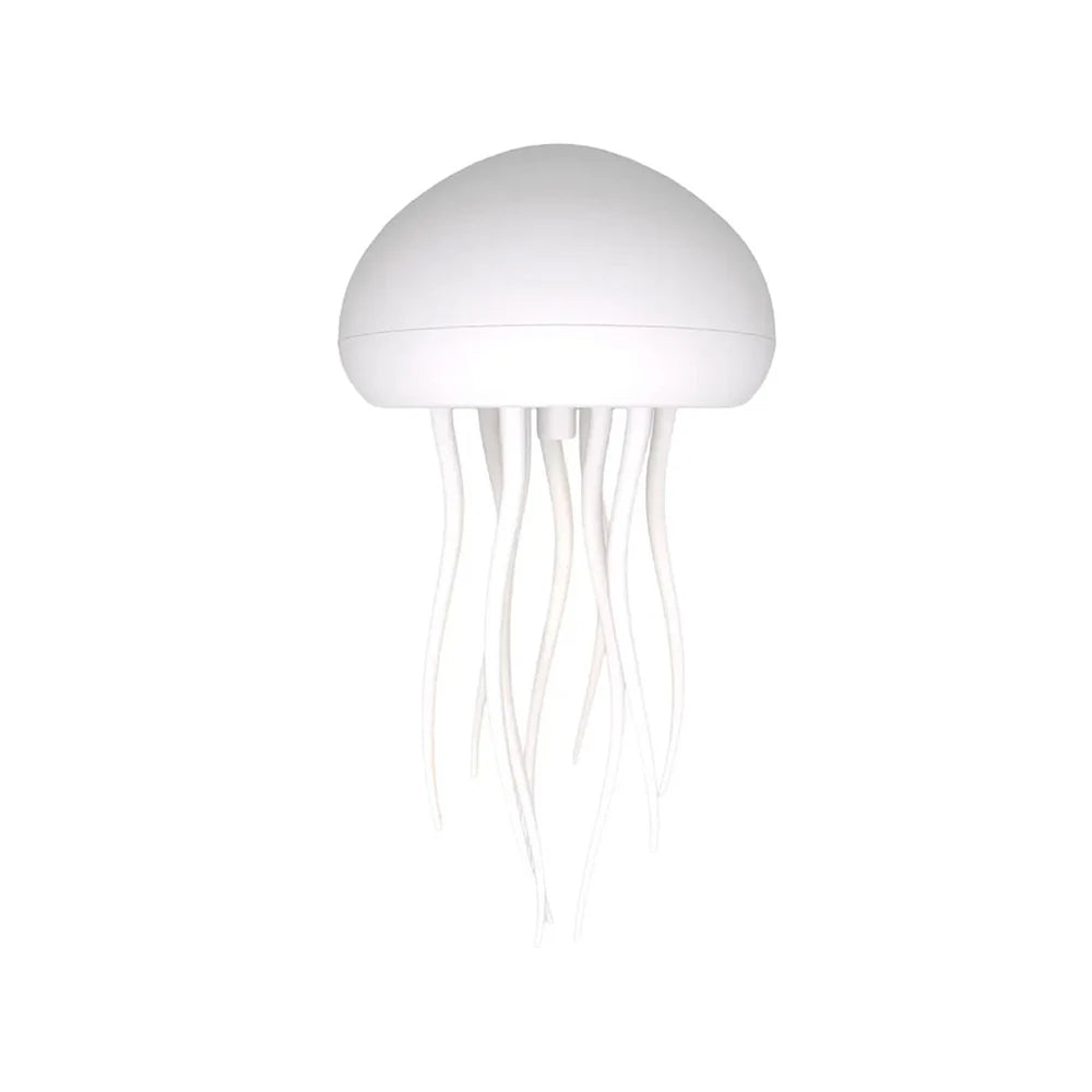Jellyfish Mood Lamp — Ocean-Inspired Ambient Light