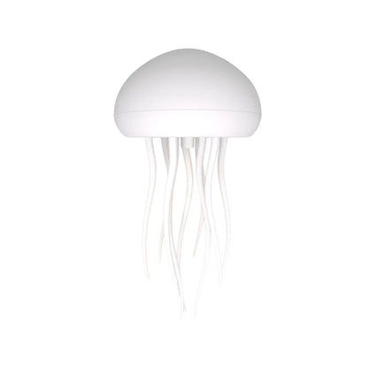 Jellyfish Mood Lamp — Ocean-Inspired Ambient Light