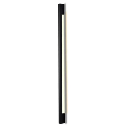 LinearGlow LED Wall Light – Minimalist Outdoor & Indoor Fixture
