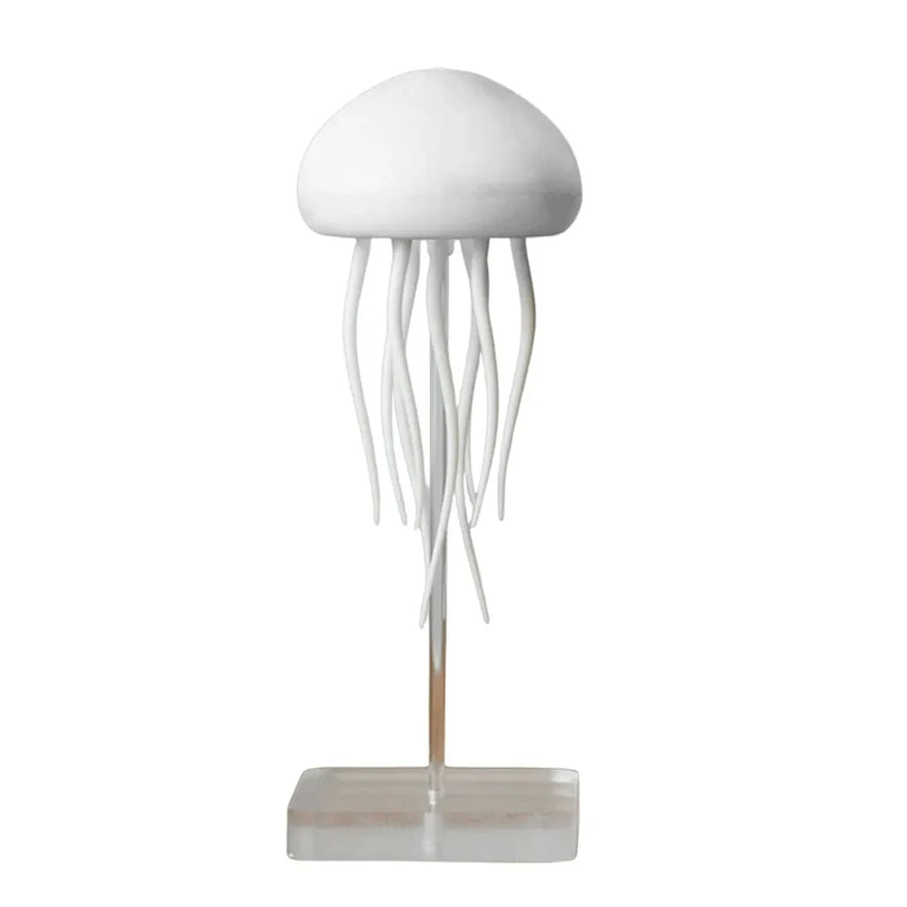 Jellyfish Mood Lamp — Ocean-Inspired Ambient Light