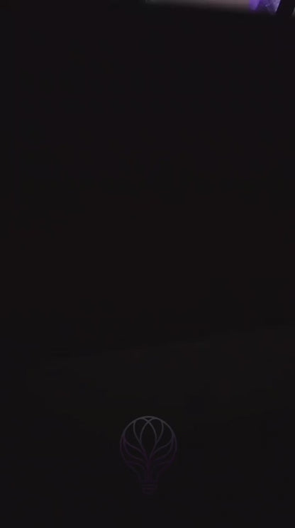 Crystal Harmony Lamp — Natural Stone Energy Light